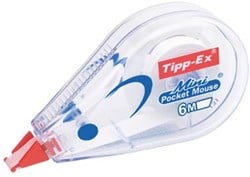 Tipp-Ex mini-pocket mouse 5 mm x 5 m