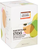 Suikersticks Fairtrade Original 4gram 600 stuks-3