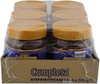 Koffiemelk creamer Friesche Vlag Completa 200gr.-2