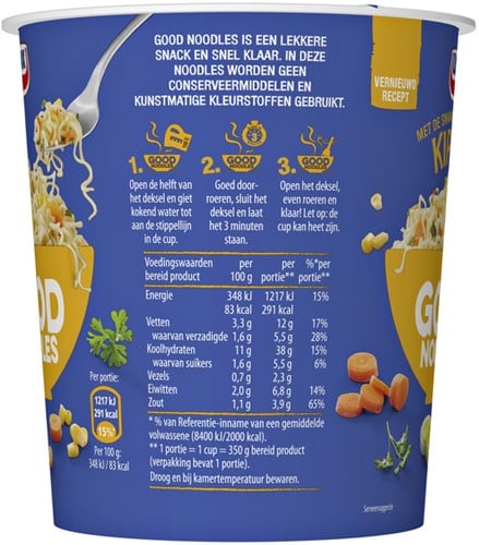 Unox Good Noodles kip cup-2
