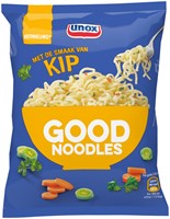Unox Noodles kip 11 zakjes