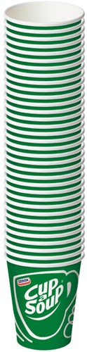 Cup-a-soup bekers karton ds/ 1000 stuks-2