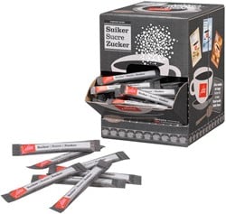 Suikersticks Elite 4gr 200 stuks
