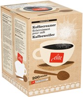 Koffiecreamer Elite sticks 2.5gr 200 stuks-2