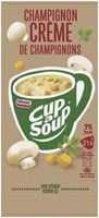 Cup a Soup champignon crème-3