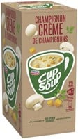 Cup a Soup champignon crème-2