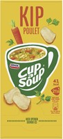 Cup a Soup kip-3