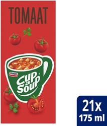 Cup a Soup tomaat