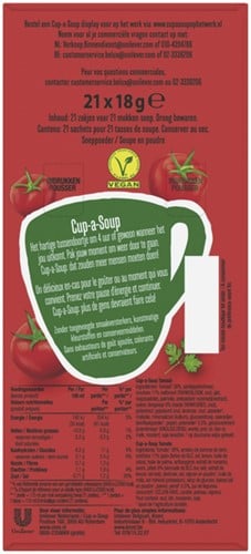 Cup a Soup tomaat-3