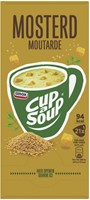 Cup-a-Soup mosterd pak van 21 zakjes-3
