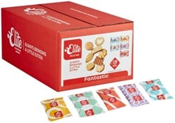 Koekjes Fantastic assorti 120 stuks