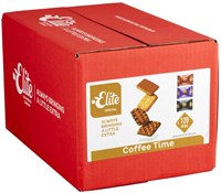 Koekjes Koekmix coffee time assorti 120 stuks-2