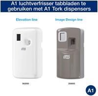 Tork luchtverfrisser navulling Citroen-3