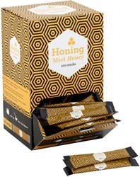 Honingsticks Elite 8gr 100 stuks