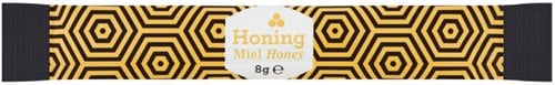 Honingsticks Elite 8gr 100 stuks-2
