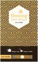 Honingsticks Elite 8gr 100 stuks-1