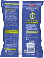Good Noodles oosterse kip 11 zakjes-2