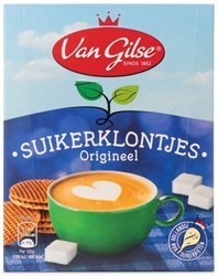 Suikerklontjes Standaard 1000gram