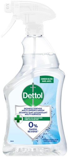 Desinfecterende spray Dettol 500ml