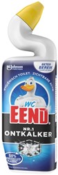 Sanitairontkalker Wc-Eend Nr.1 750ml