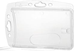 Durable Houder voor veiligheidspas