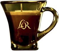 Koffiecups Douwe Egberts L'Or Espresso Ristretto 20 stuks-2