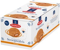 Daelmans Jumbo Stroopwafel 39g (1-pack)-2