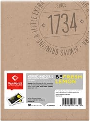 BeFresh Verfrissingsdoekje