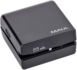 Briefopener MAUL 75618 electrisch