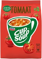 Cup-a-soup zakken tomaat met 40 porties-2