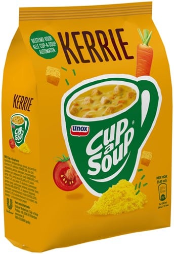 Cup-a-soup grootverpakking kerrie met 40 porties-3