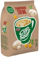 Grootverpakking Cup-a-soup  champignon creme met 40 porties-3