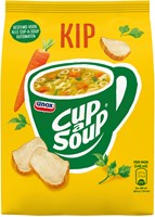 Grootverpakking Cup-a-soup kip met 40 porties-2