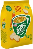 Grootverpakking Cup-a-soup kip met 40 porties-3