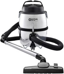 Stofzuiger Nilfisk GM80class 780w 7liter