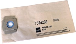 Stofzuigerzakken Taski Aero 8/15 10 stuks