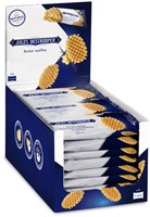 Parijse wafel Jules Destrooper on the go