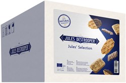 Koekjes Jules Destrooper selection ass 300 stuks