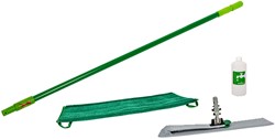 Moppenset Greenspeed Click'M C Sprenkler