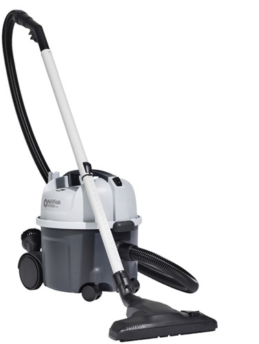 Stofzuiger Nilfisk VP300 Eco Hepa EU-3