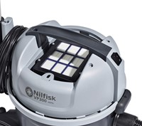 Stofzuiger Nilfisk VP300 Eco Hepa EU1-2