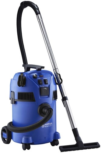 Stofzuiger Nilfisk Wet & Dry Multy II-22T-2