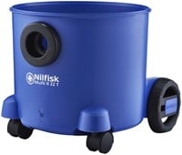 Stofzuiger Nilfisk Wet & Dry Multy II-22T-2