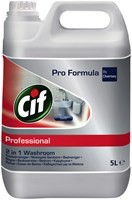 Sanitairreiniger Cif Professional 5 liter
