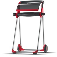 Dispenser Tork W1 211000 vloerstandaard