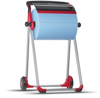 Dispenser Tork W1 211000 vloerstandaard-3
