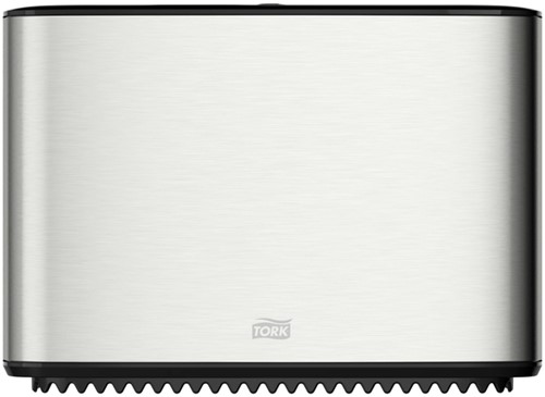 Dispenser Tork T2 460006 Design toiletpapierdispenser RVS