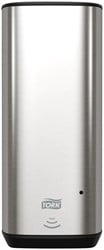 Zeepdispenser automatisch Tork Image Line sensor RVS