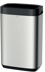 Afvalbak Tork B1 460011 50liter RVS