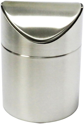 Tafelafvalbakje Vepa Bins met swingdeksel 1,5liter-3